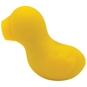 Natalie's Toy Box Lucky Duck Sucker - Yellow
