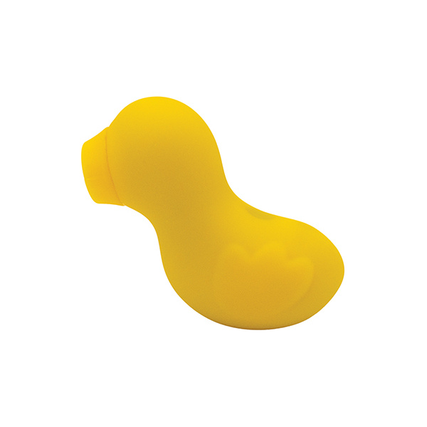 Natalie's Toy Box Lucky Duck Sucker - Yellow