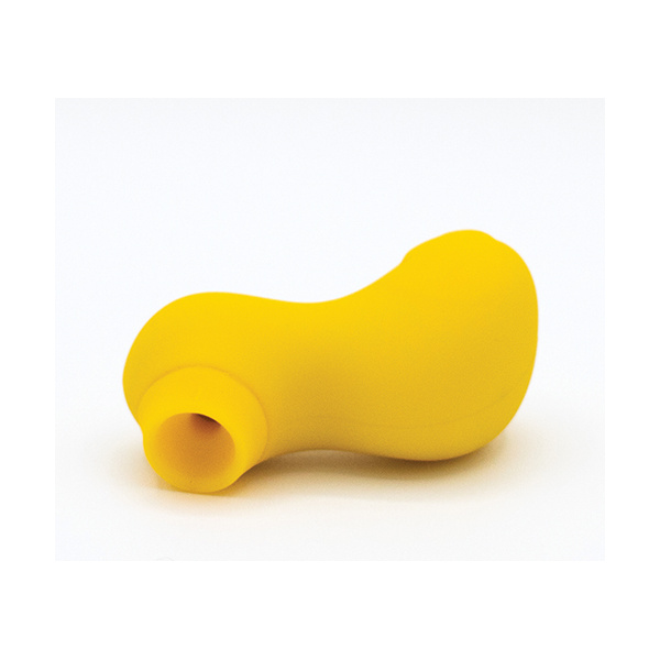 Natalie's Toy Box Lucky Duck Sucker - Yellow - Image 5