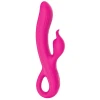 Wild Pop Vibe Lola Rabbit Dual Vibrator -