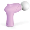 Wild Pop Vibe Pocket Purr Mini Massager