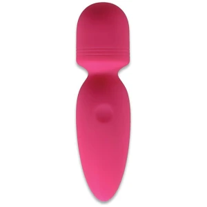 Wild Pop Vibe Mini Wand