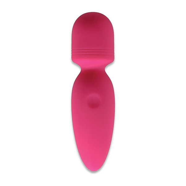 Wild Pop Vibe Mini Wand