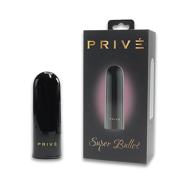 PRIVE Super Bullet - Asst. Colors - Image 4