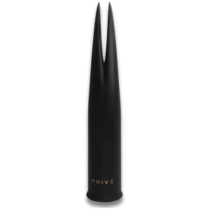 PRIVE Melodi Clitoral Vibe - Black