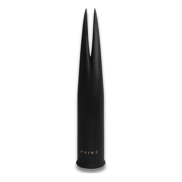 PRIVE Melodi Clitoral Vibe - Black