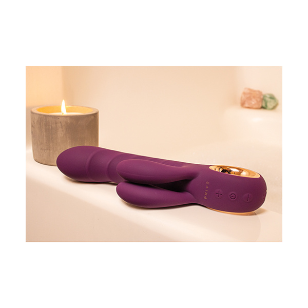 PRIVE Super Rabbit Vibrator - Image 3