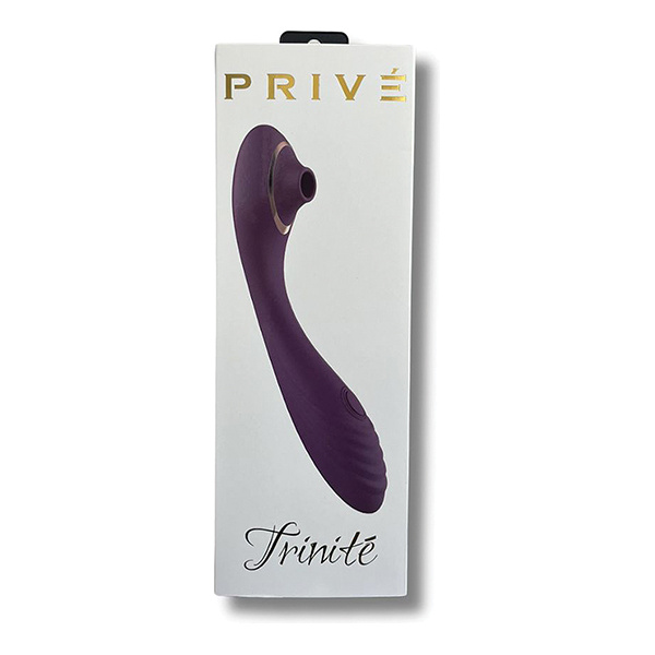 PRIVE Trinite 3 in One - Image 5