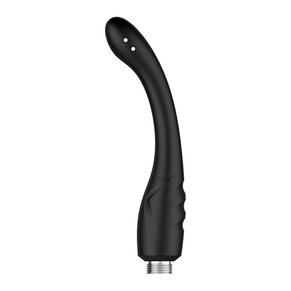 Nexus Advance Shower Douche Kit - Black - Image 4