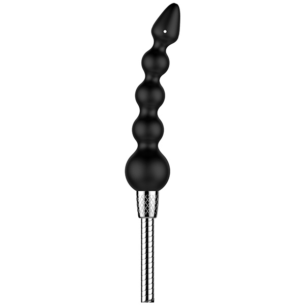 Nexus Advance Shower Douche Kit - Black - Image 3