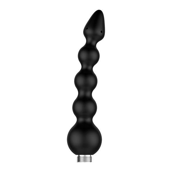 Nexus Advance Shower Douche Kit - Black - Image 2