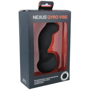Nexus Gyro Vibe Unisex Rocker - Black