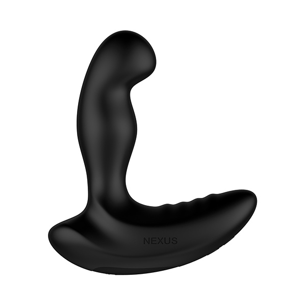 Nexus Ride Prostate Massager - Black - Image 5