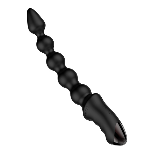 Nexus Bendz Bendable Vibrating Probe - Black - Image 5