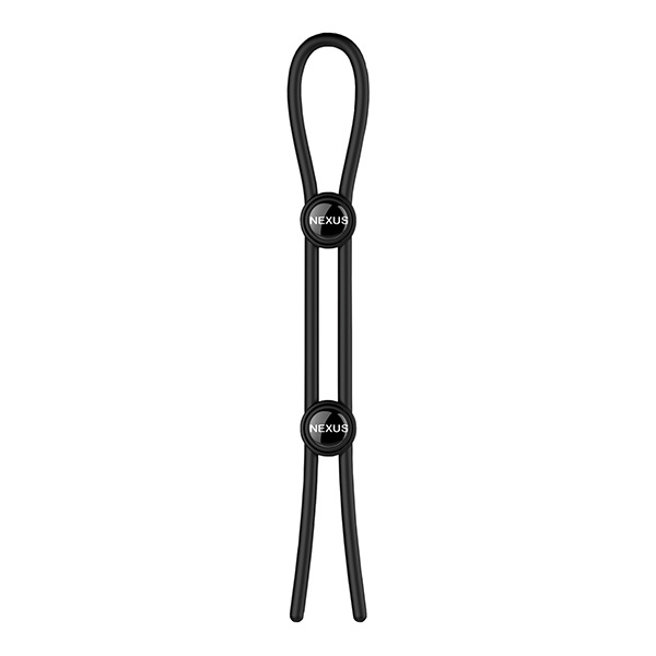 Nexus Forge Double Lasso - Black - Image 5