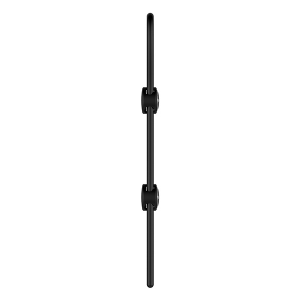 Nexus Forge Double Lasso - Black - Image 3