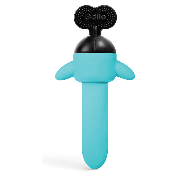 Odile Absolute Butt Plug Dilator - Aqua - Image 2