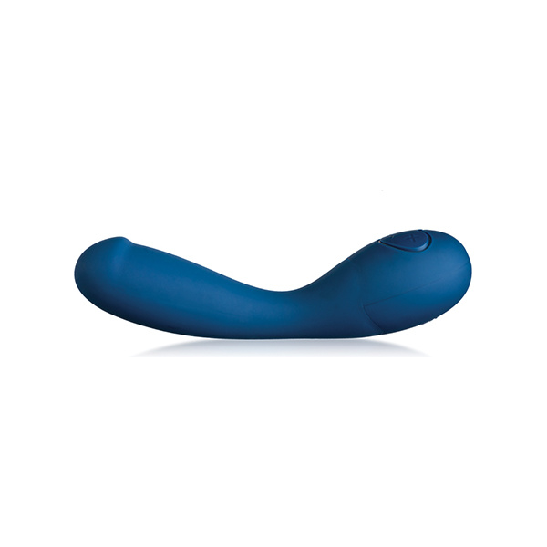 OhMiBod Blue Motion Nex 2 2nd Generation - Navy - Image 2