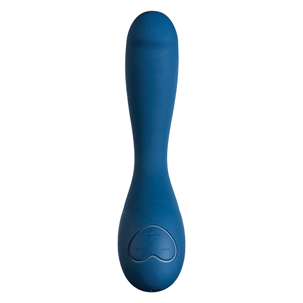 OhMiBod Blue Motion Nex 2 2nd Generation - Navy - Image 3