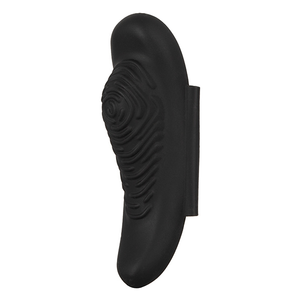 GoGasm Panty Vibrator - Black - Image 4