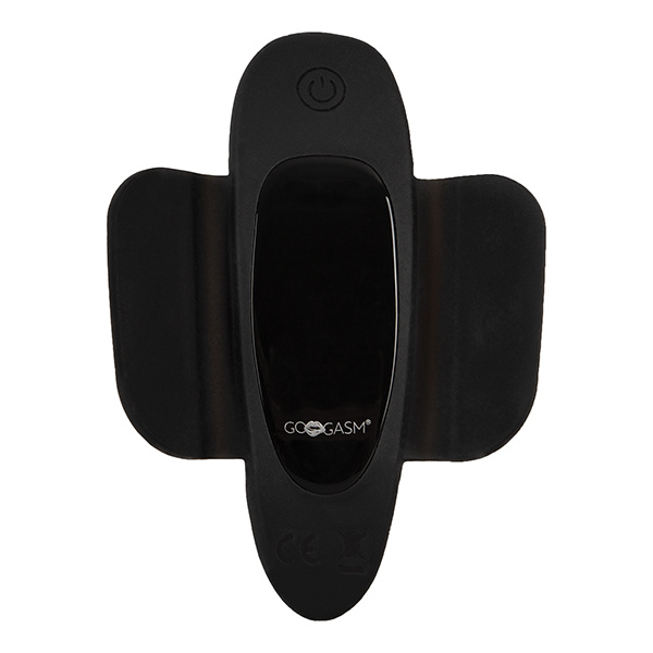 GoGasm Panty Vibrator - Black - Image 2