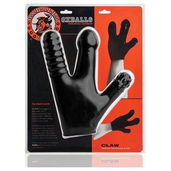 Oxballs Claw Glove - Image 4