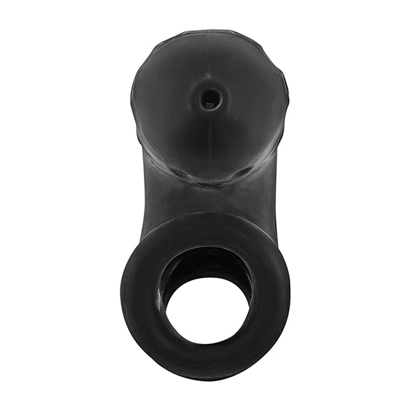 Oxballs Airlock Air-lite Vented Chastity - Ice - Image 3