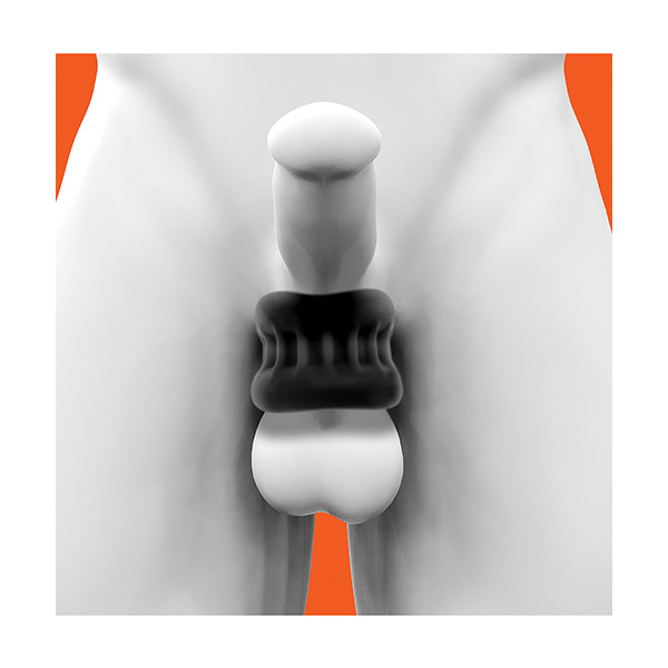 Oxballs Core Grip Squeeze Ball Stretcher - Image 5