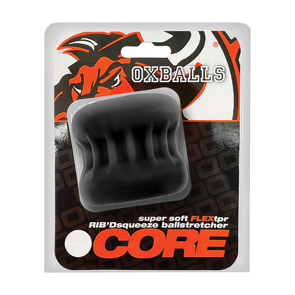 Oxballs Core Grip Squeeze Ball Stretcher - Image 4