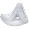 Hunky Junk Slingshot 3 Ring Teardrop