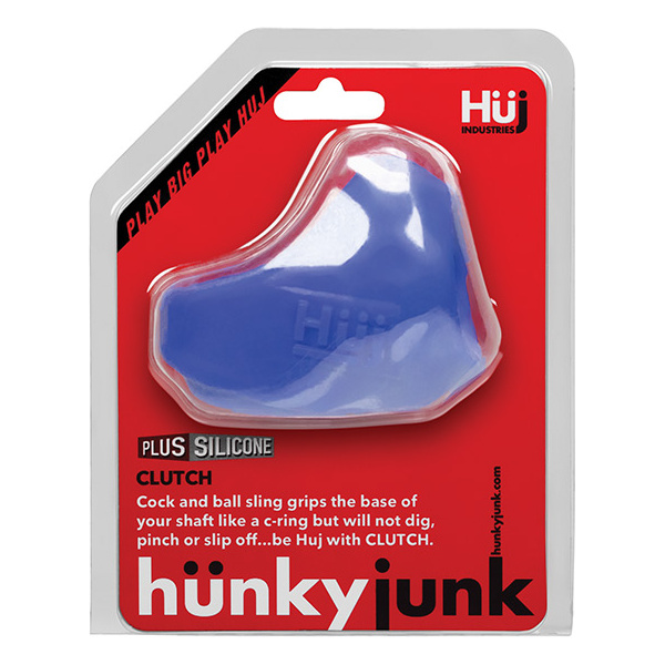 Hunky Junk Clutch Cock & Ball Sling - Image 4