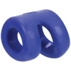Hunky Junk Connect Cock Ring W/balltugger