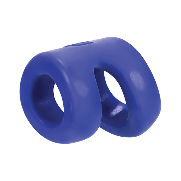 Hunky Junk Connect Cock Ring W/balltugger