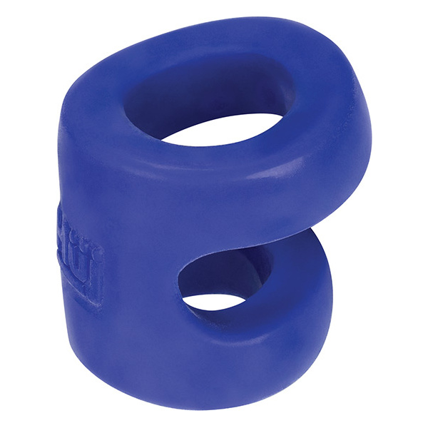 Hunky Junk Connect Cock Ring W/balltugger - Image 3