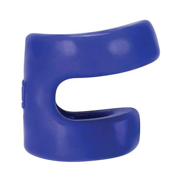 Hunky Junk Connect Cock Ring W/balltugger - Image 4