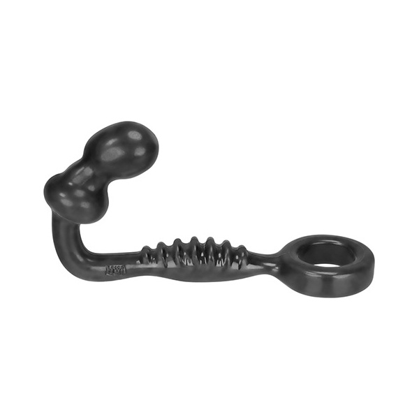 Hunky Junk Ripple Asslock - Tar