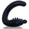 Hunky Junk Hummer Vibe Prostate Pegger - Tar