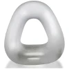 Hunky Junk Zoid Lifter Cockring - Ice