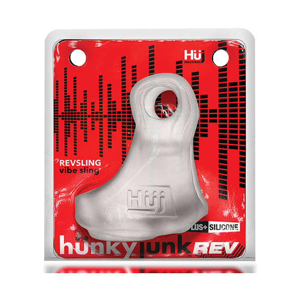 Hunkyjunk Revsling Sling W/vibe - Vibe - Image 5