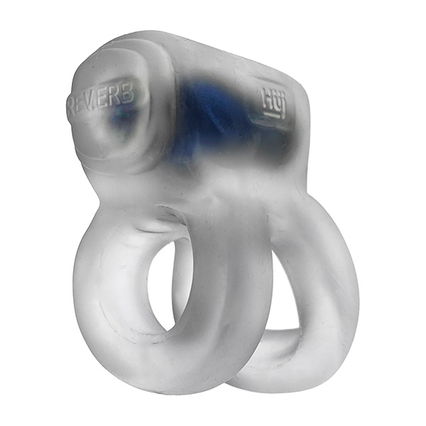 Hunkyjunk Revhammer Shaft Vibe Ring - Vibe - Image 4