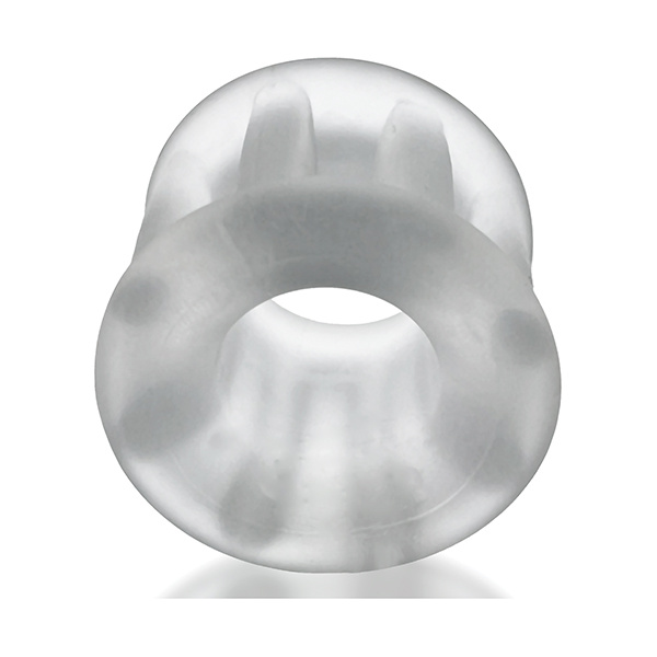 Hunky Junk Gyroball Ballstretcher - Ice