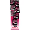 Ox Balls OXLube Formula-OX Hybrid Pack - Pack of 50 Sachets