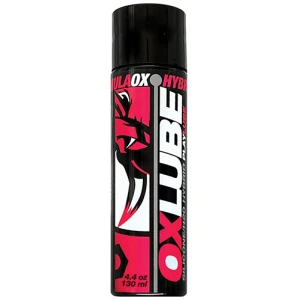 Ox Balls Oxlube Formula-ox Hybrid - Oz