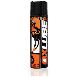 Ox Balls Oxlube Thick Silicone - Oz