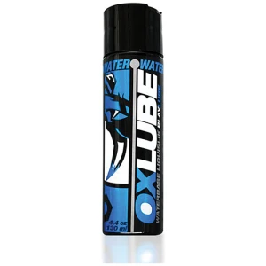 Ox Balls Oxlube Liquislik Waterbase - Oz