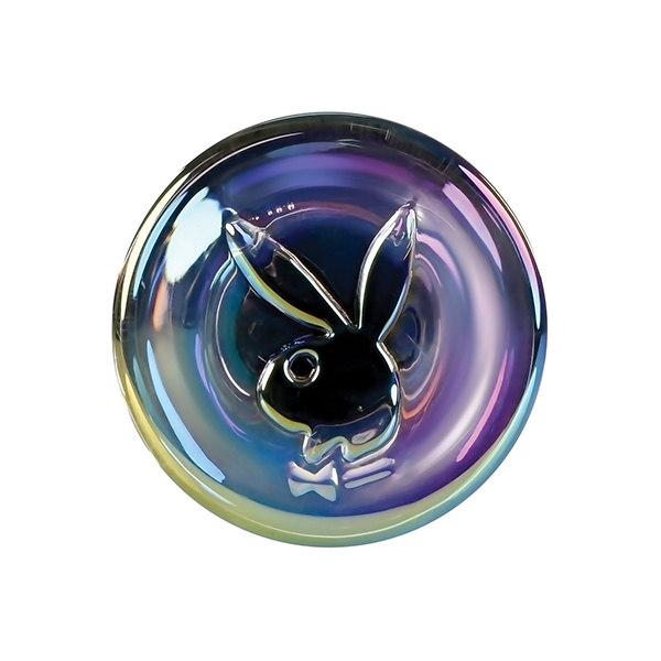 Playboy Pleasure Jewels Wand - Clear - Image 5