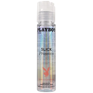 Playboy Pleasure Slick Lubricant - Oz