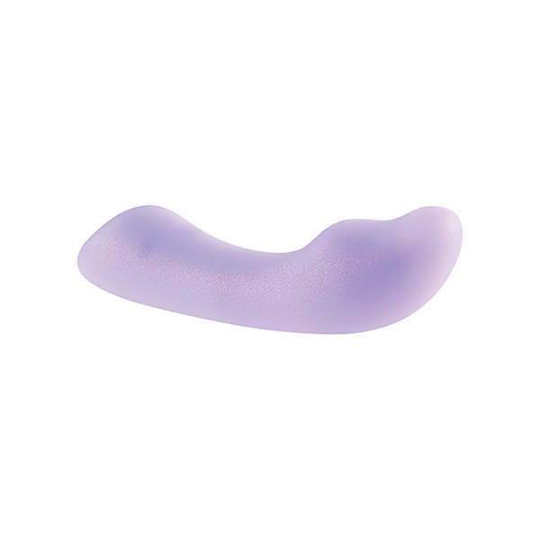 Playboy Pleasure Euphoria Mini G-Spot Vibrator - Opal - Image 4