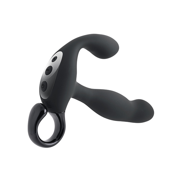 Playboy Pleasure Come Hither Prostate Massager - 2 AM - Image 3