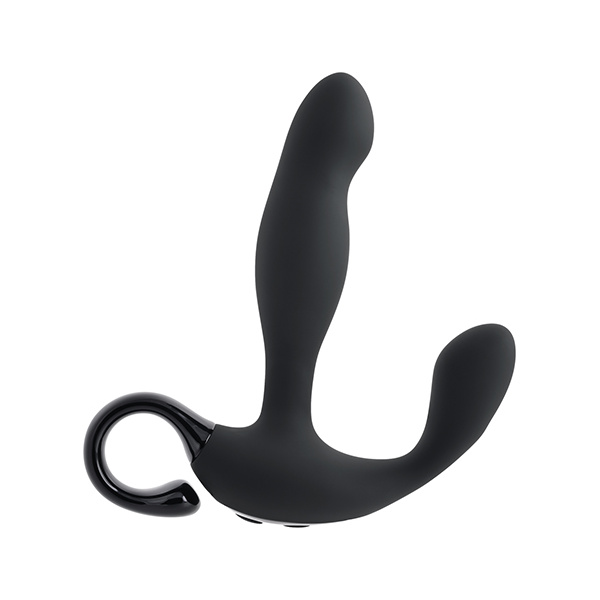 Playboy Pleasure Come Hither Prostate Massager - 2 AM - Image 2